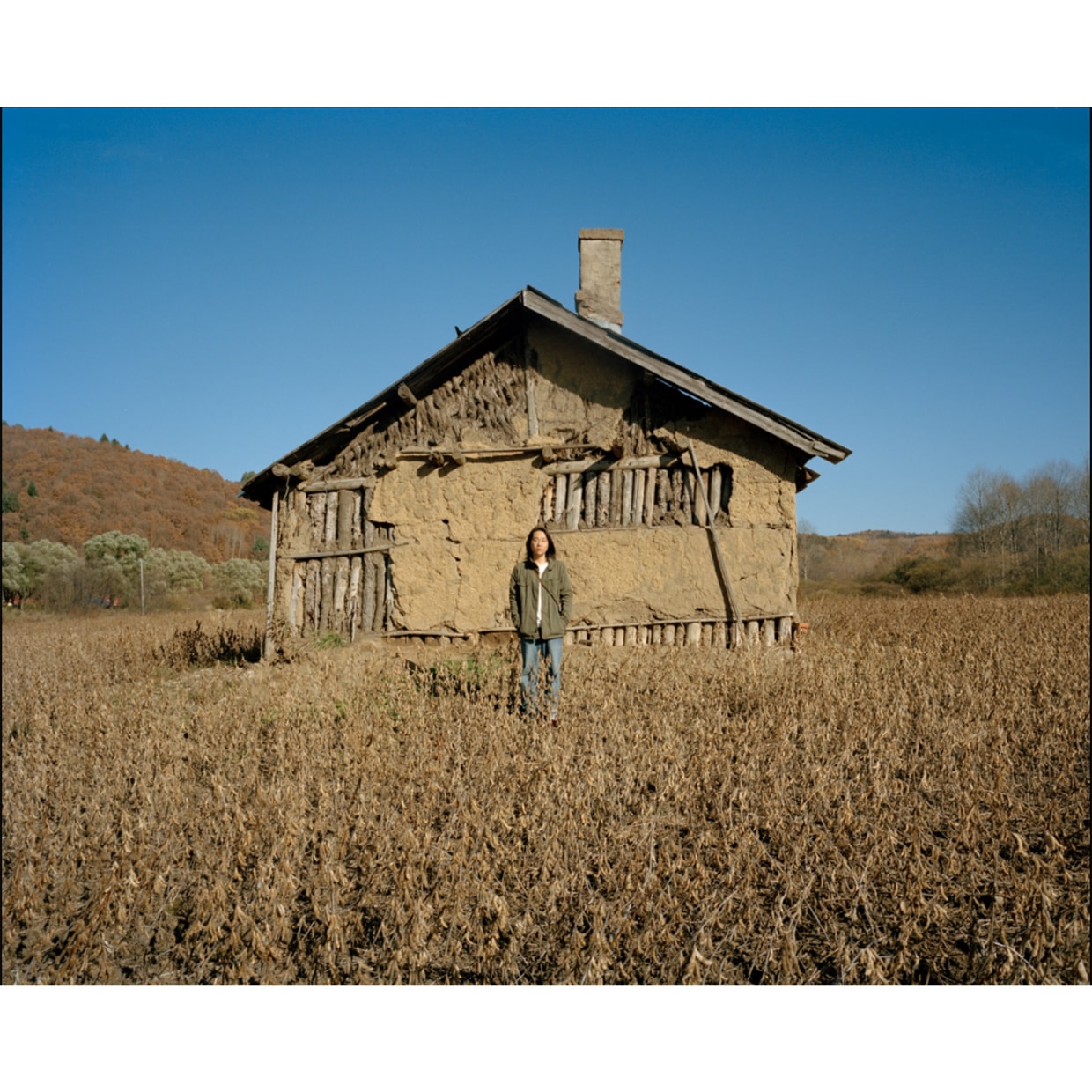 ARTIST: Xing Lei Xing Lei, born in 1991, now lives and works in Nanjing. Freelance photographer, works scattered in South...