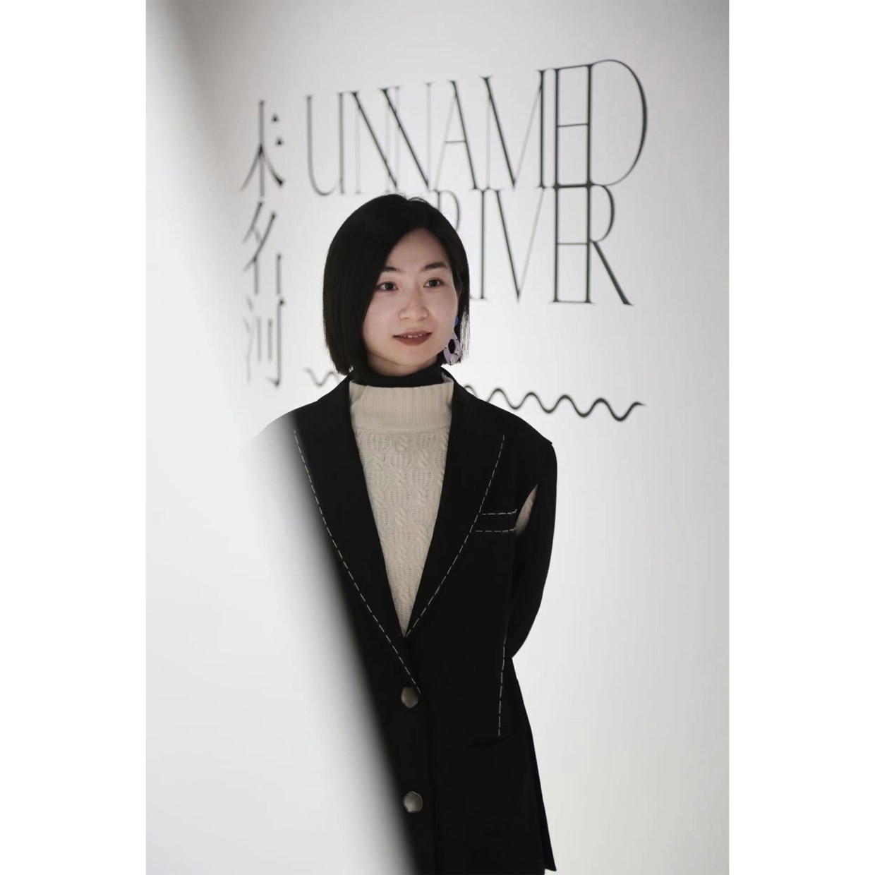 CURATOR: Jiang Feiran Jiang Feiran is a writer and curator who holds a PhD from the ICAST where she is...