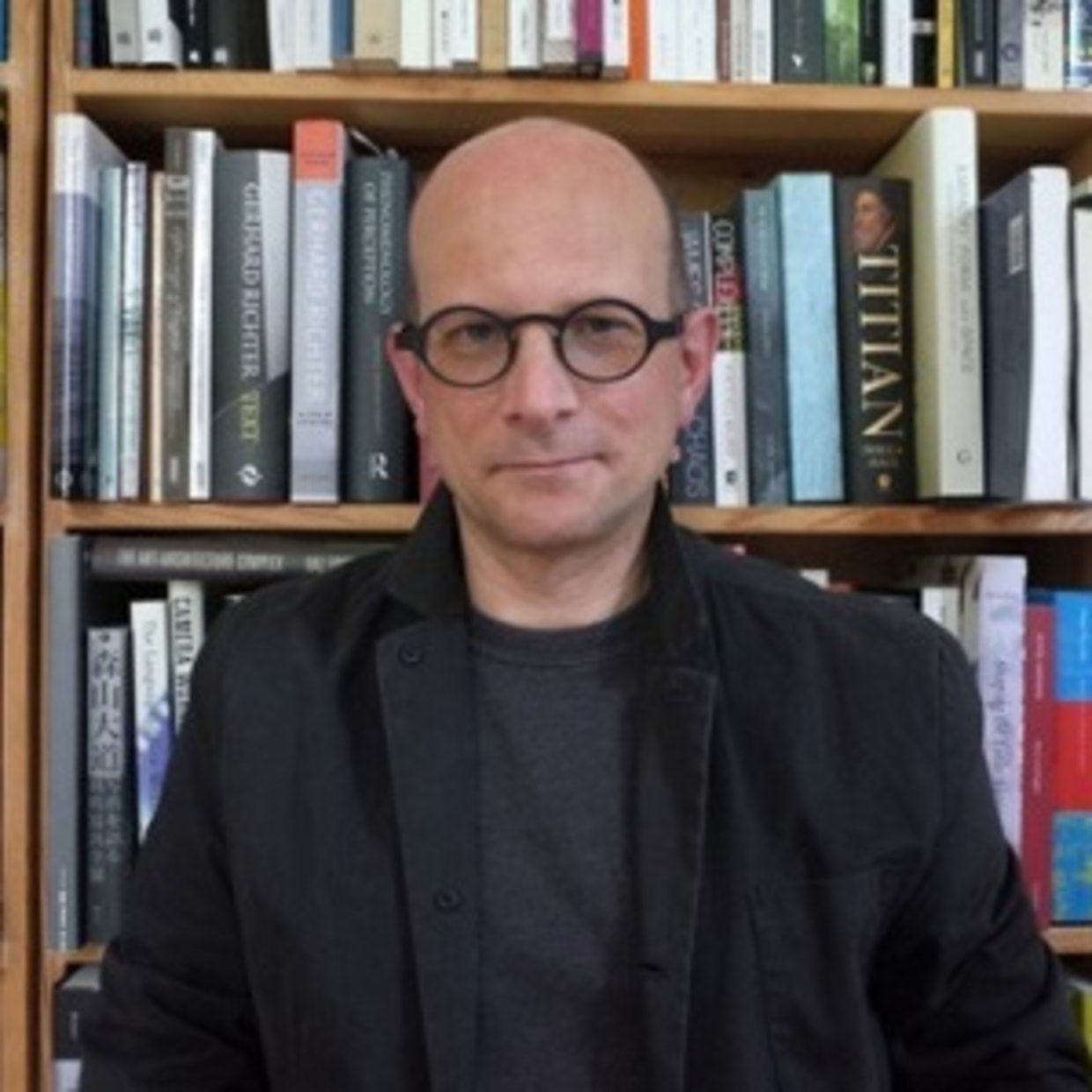 CURATOR: William Schaefer William Schaefer is Associate Professor in Chinese Studies and Visual Culture at the School of Modern Languages...