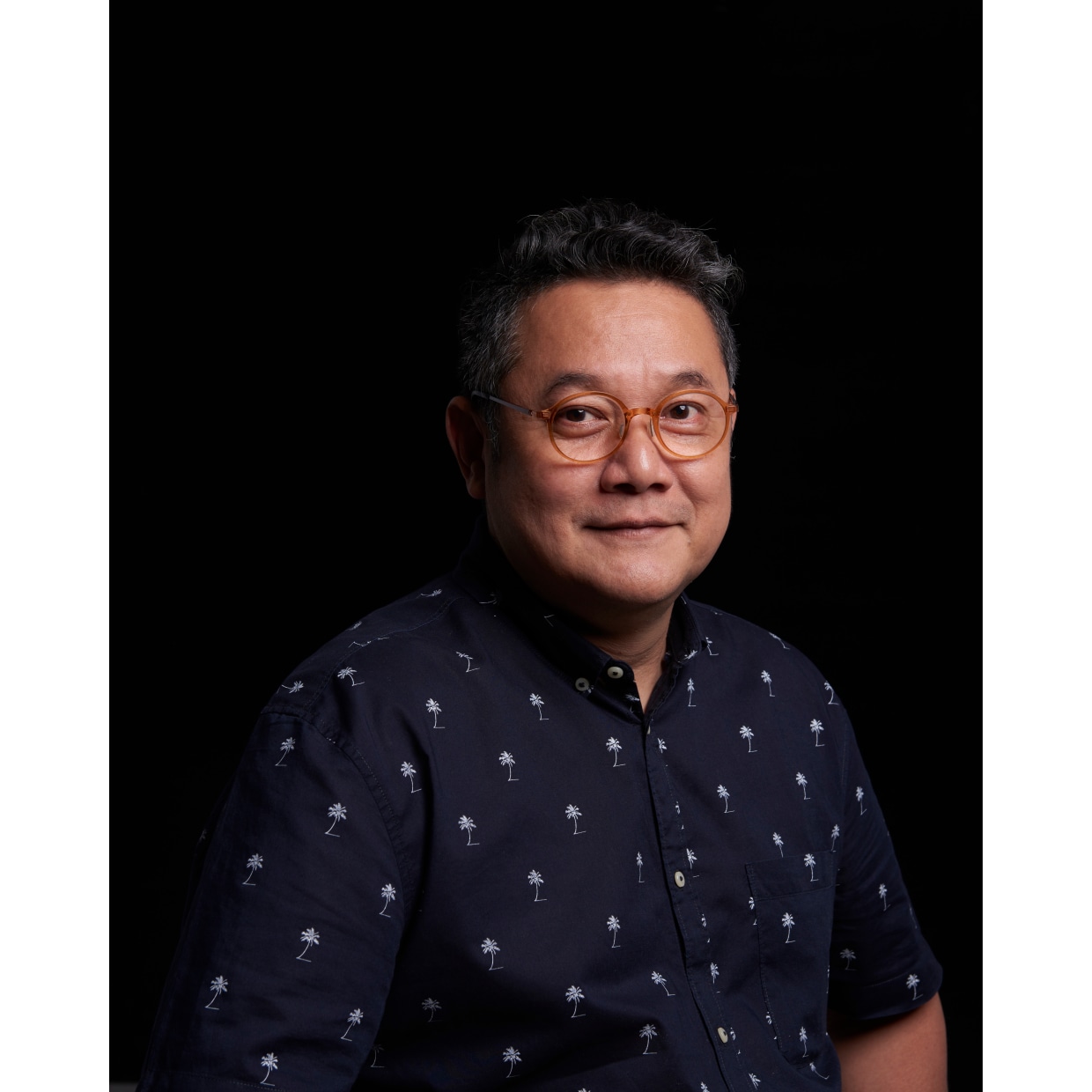 CURATOR: Ark Fongsmut Political Science knowledge strengthens the founder of CACS, Ark Fongsmut’s vision and mission on Visual Arts, Curatorial...