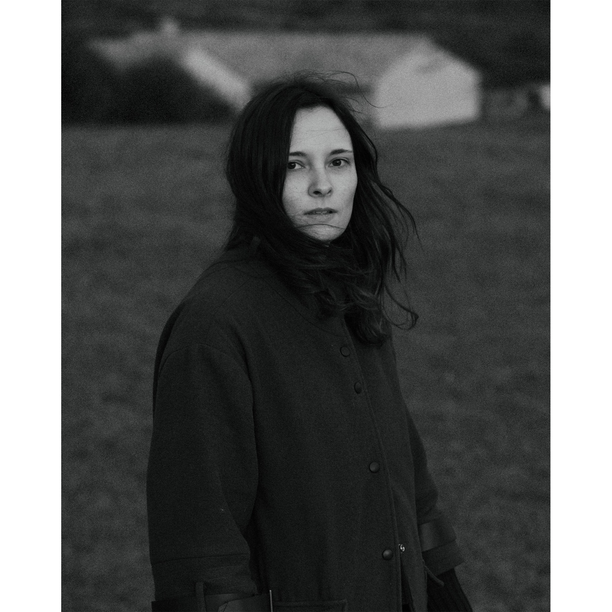 ARTIST：Coline Jourdan Born 1993 in Lyon, France. Lives and works in Plomeur, France. Coline Jourdan is a graduate of the...
