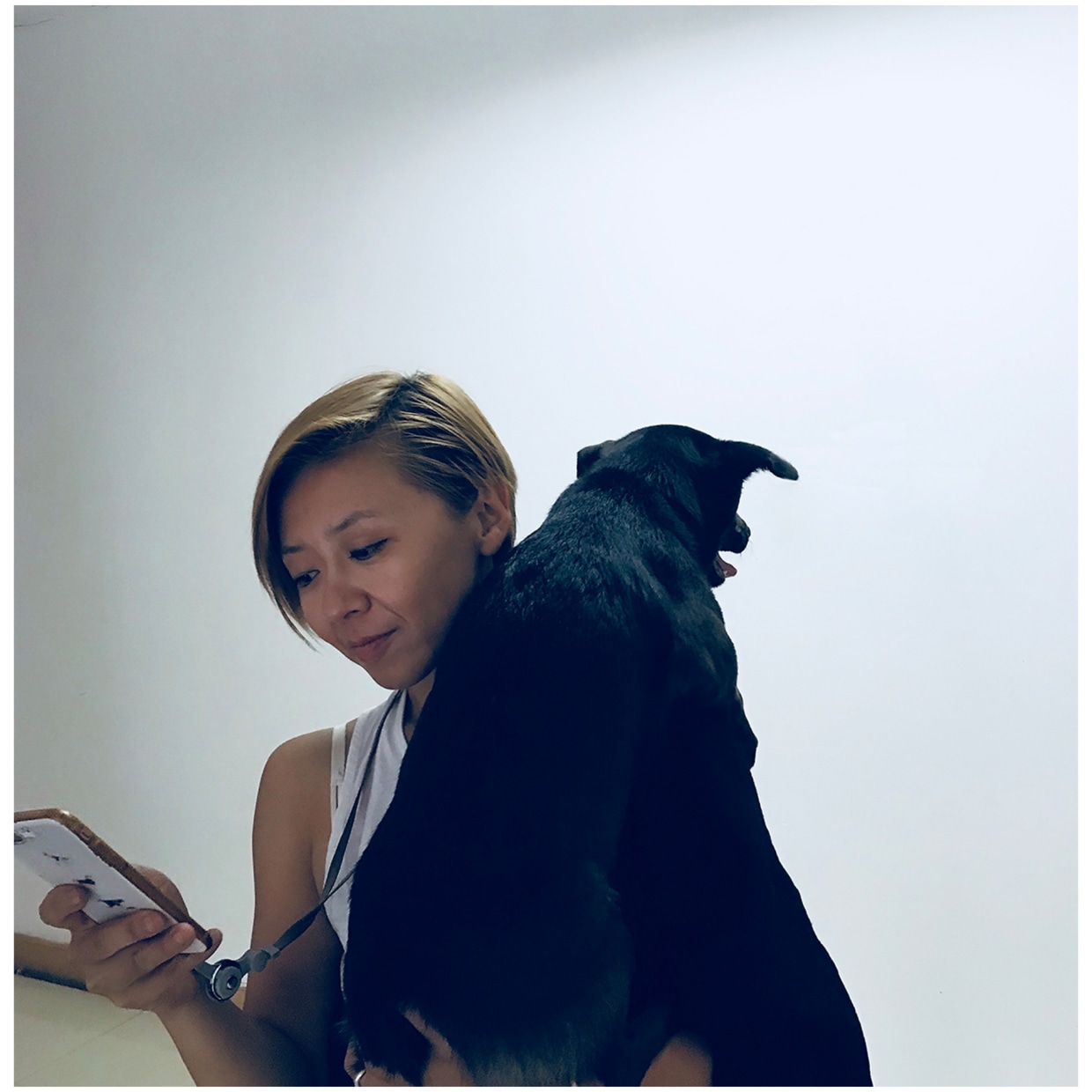 CURATOR: Wang Paopao Independent Curator, Co-Founder and Producer of the art podcast Powcast. Wang is committed to researching and practicing...