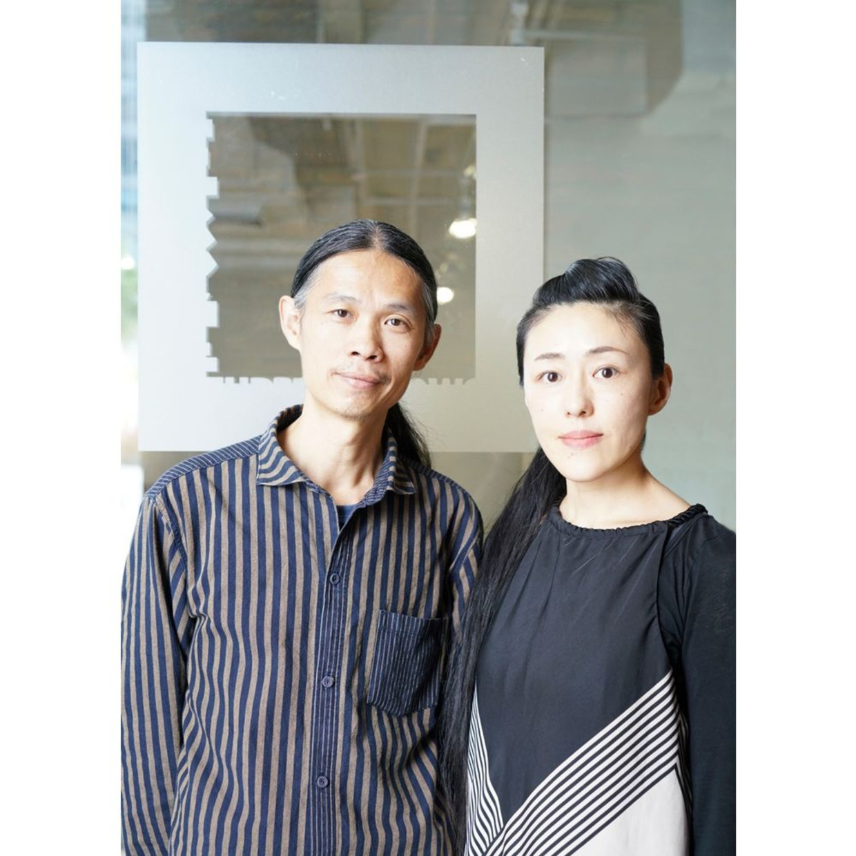 curator RongRong & inri RongRong (China) and inri (Japan) have been working together since 2000. Their works reflect the intimate...