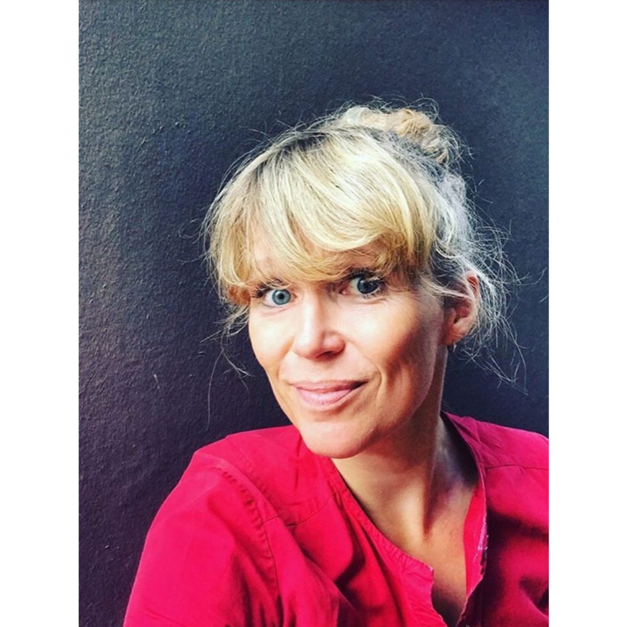 策展人：尼娜·斯特兰德(Nina Strand) Objektiv Press策展人、编辑（挪威奥斯陆）