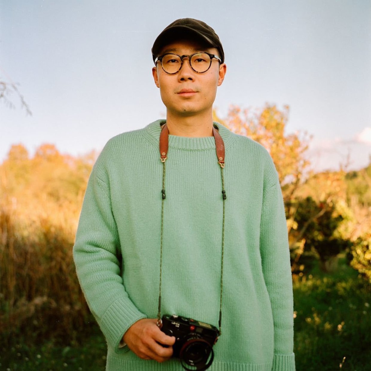 Artist: Da Mu Da Mu, currently engaged in photography, Da Mu earned a Master’s degree in Classical Painting Arts from...