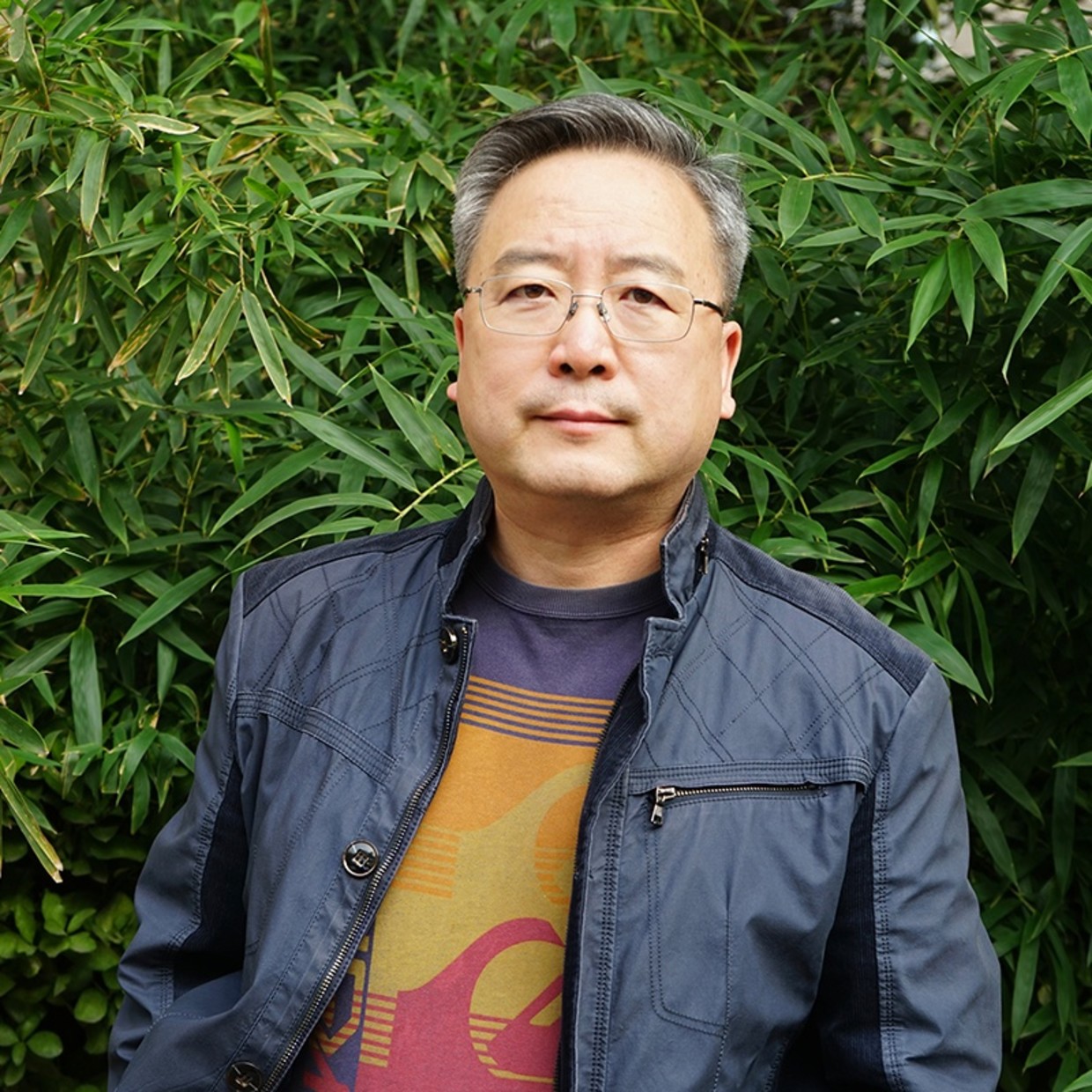 Curator: CAO QINGHUI Cao Qinghui is the professor of the Art History Department in the School of Humanities at the...