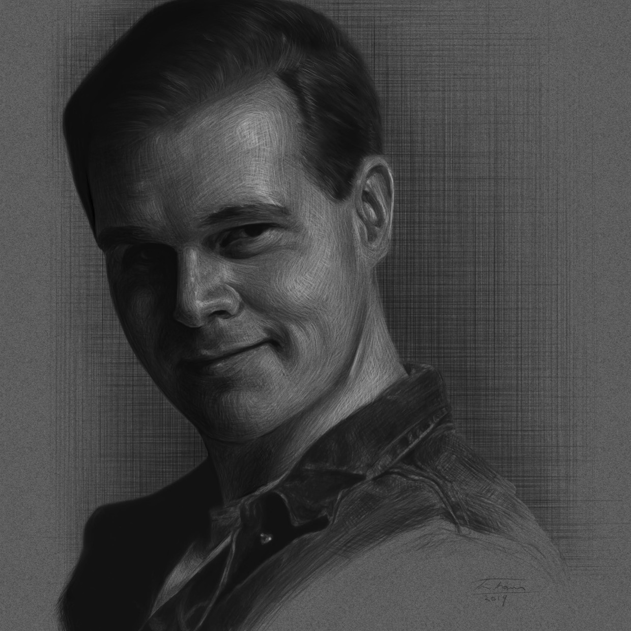 Award-winning visual artist Tim Nardelli is not only an artist, but a filmmaker as well. Passionate about drawing and painting...