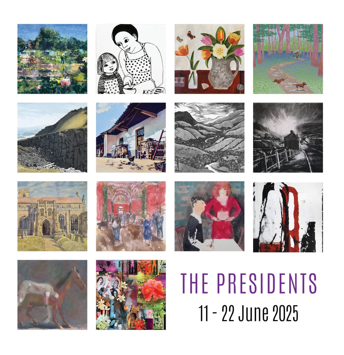 The Presidents