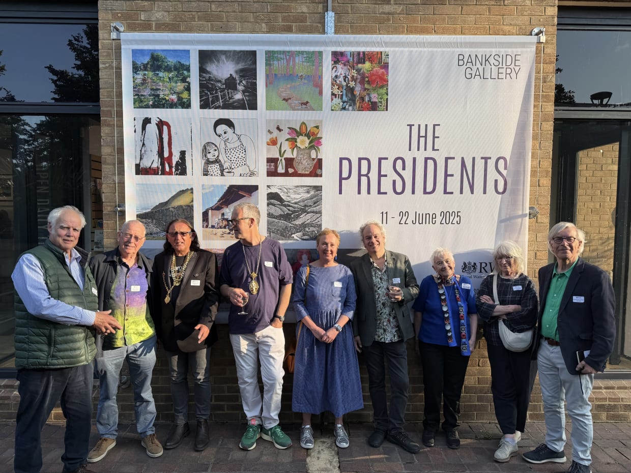 Meet the Presidents