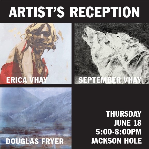 June Show & Reception
