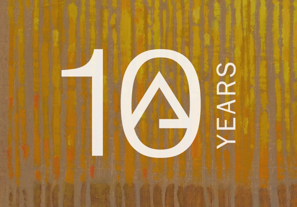 Altamira 10 Year Anniversary Group Exhibition