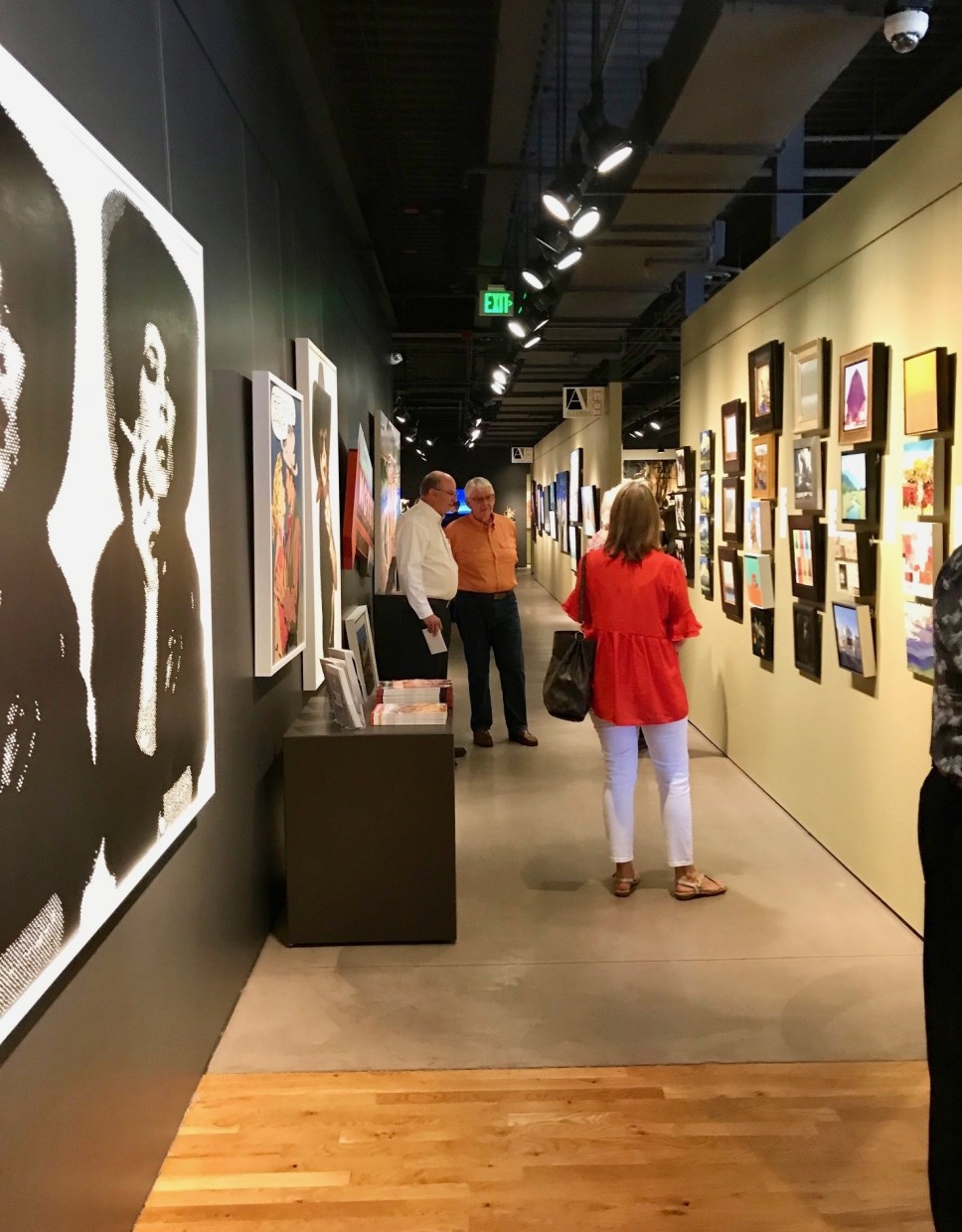 Altamira Fine Art Celebrates 10 Year Anniversary