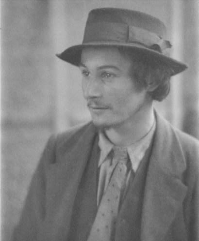 Picturing Gaudier-Brzeska, Walter Benington’s photographic records by Rob Crow, PhD, FRPS