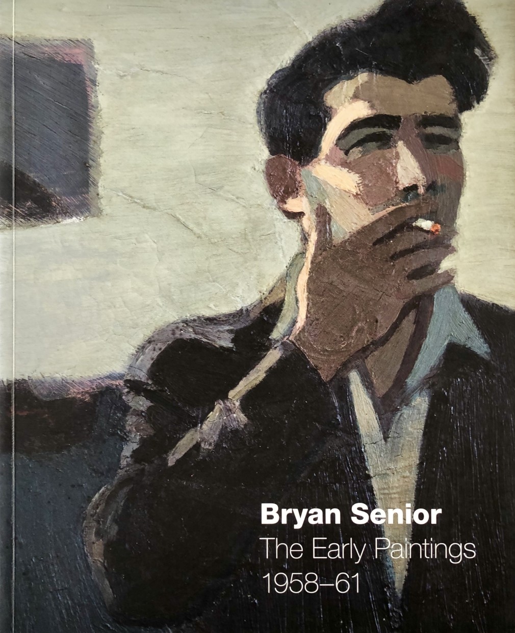 Bryan Senior - The Early Paintings 1958-61