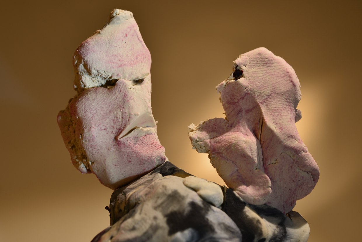 Dieter Meier: Bellevue retour