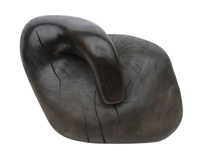 Wang Keping, Bird (No.11-17), 2004