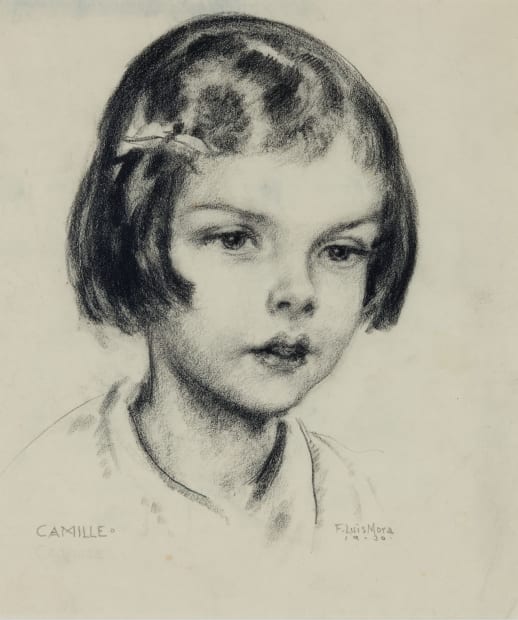 Camille, 1930