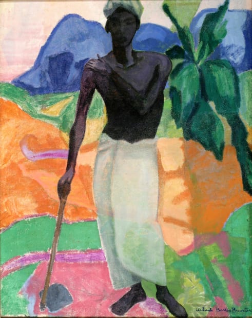 Ceylon Workman, 1922-23