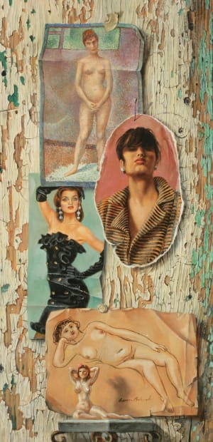 Models, 1990