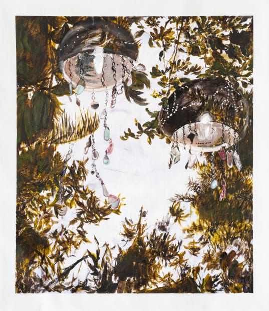 尤加明 You Jiaming, 春分 Spring Equinox, 2024