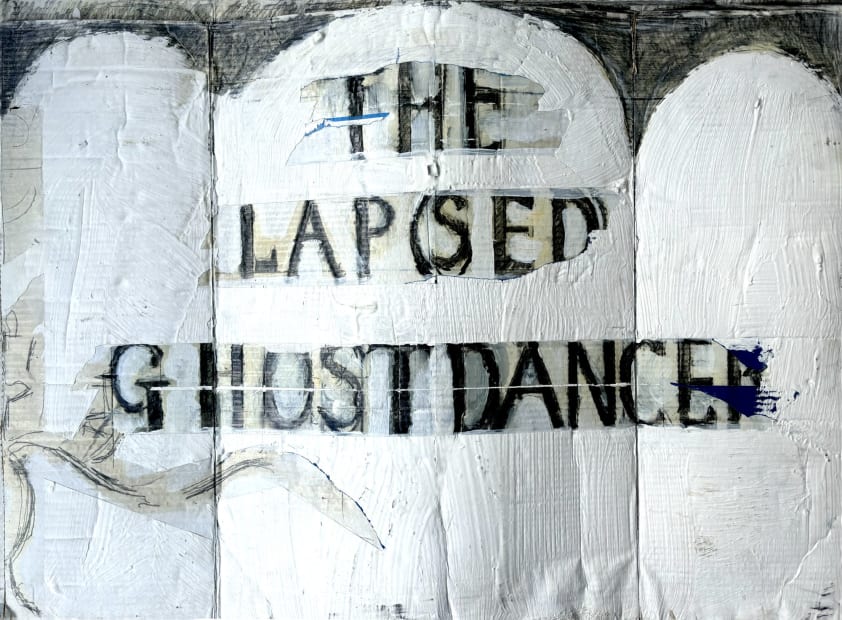 The Lapsed Ghostdance, 2024
