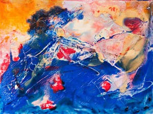 Tsunami Pig, 2011