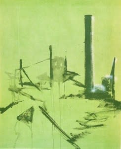 Floating Factory, 1993