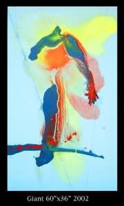Giant, 2002