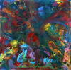 Burnt Offering, 2013