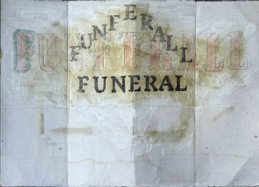 Funferall Funeral, 2024