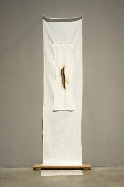 Shrapnel Shroud