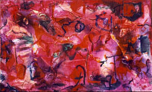 Home Red Nocturne, 1997