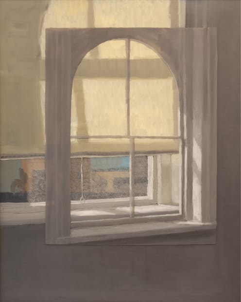 Mutable Perception, 1989