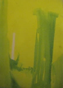 Ghost Smokestack