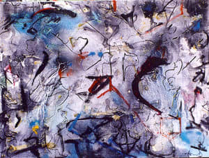 Home Grey Nocturne, 1997