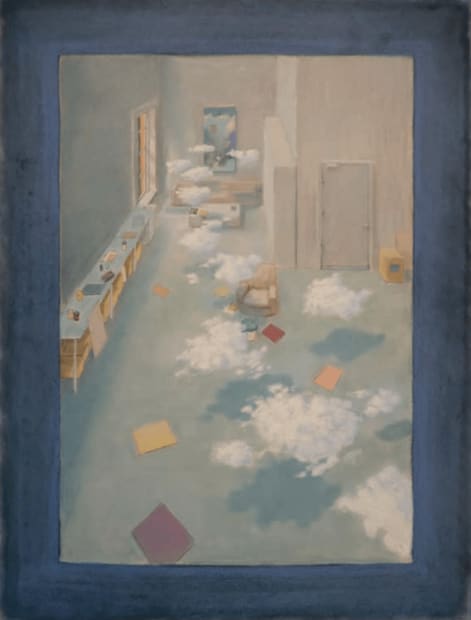 Truth of Clouds, 1988
