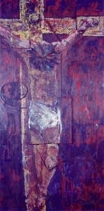 Crucifixion, 1985