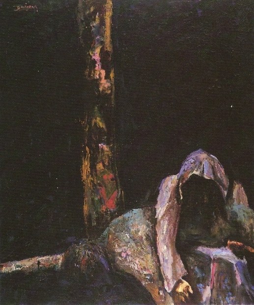 Mother and Child, 1972 - 82