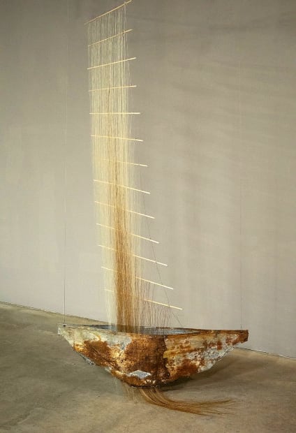 arc for the dreams of the drowned, 2024