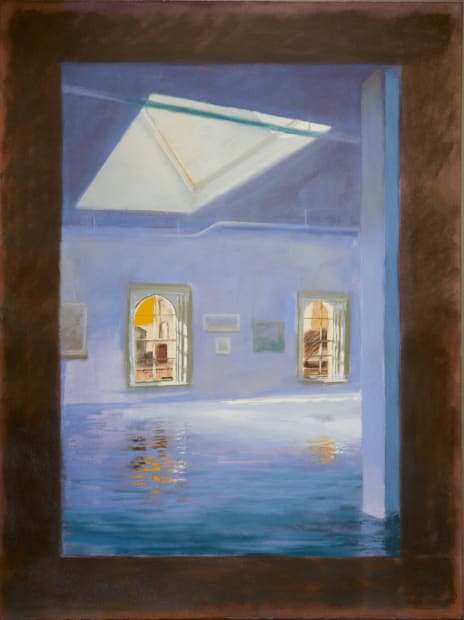 Mutable Perception, Mirage, , 1988