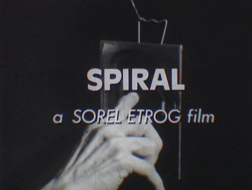 Spiral, 1974