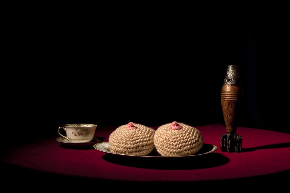 Breakfast with Breasts, 2011