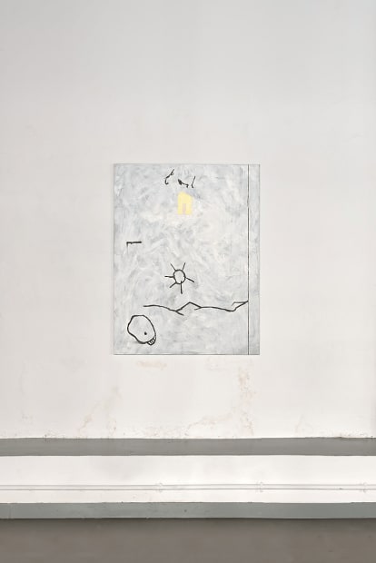 Fragment, maison, 2023
