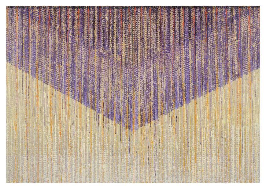 BEATRICE CASADESUS, Ombre Portée, 2023