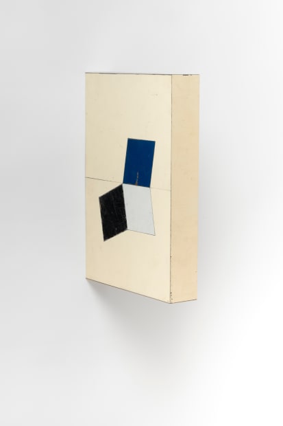 TED LARSEN, Baby Grand, 2024