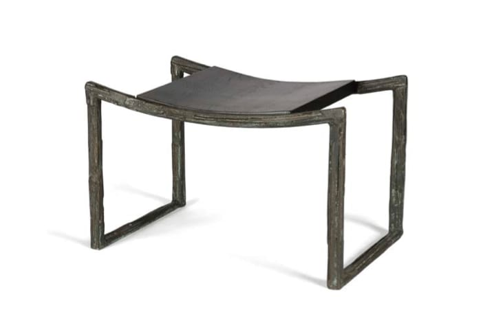 Tabouret BRM01