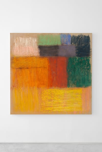 In the Golden Light 6 , 2015