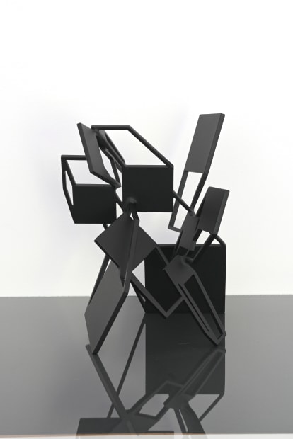 Hypercubes, 2019