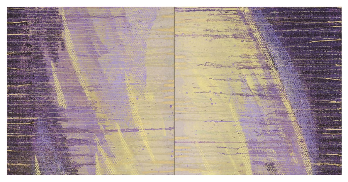 BEATRICE CASADESUS, Tensions, 2023