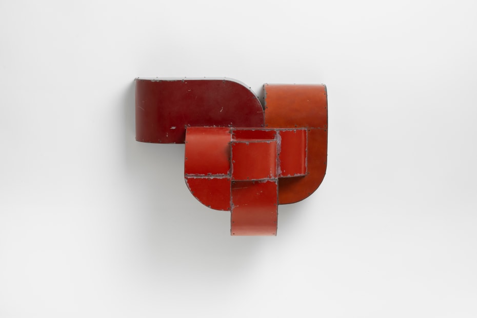 TED LARSEN, Group of Individuals, 2024